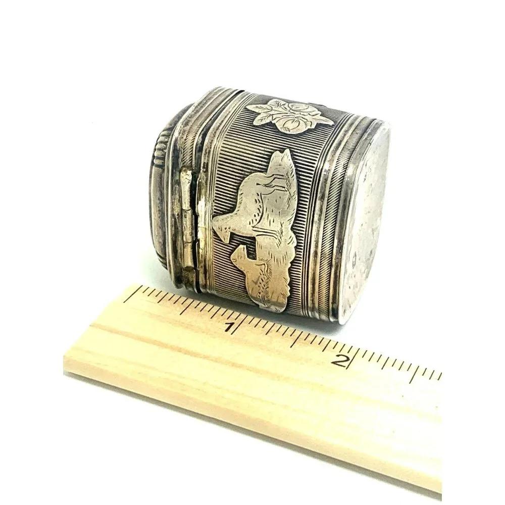N/A dutch box